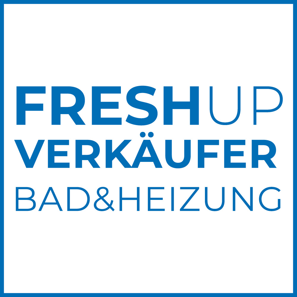  Fresh Up für Verkäufer 